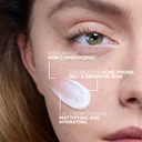 La Roche-Posay/ Effaclar Salicylic Acid Mattifying Acne Gel Cream:
