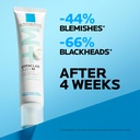 La Roche-Posay/ Effaclar Salicylic Acid Mattifying Acne Gel Cream: