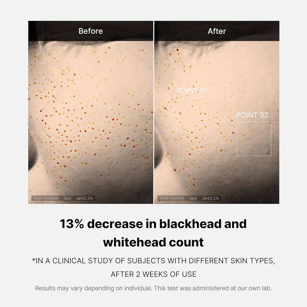 Medicube/ Zero Pore One-day Serum 30ml: