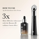 Medicube/ AGE-R Glutathione Glow Serum 50ml: سيروم مديكيوب بالكلوتاثايون