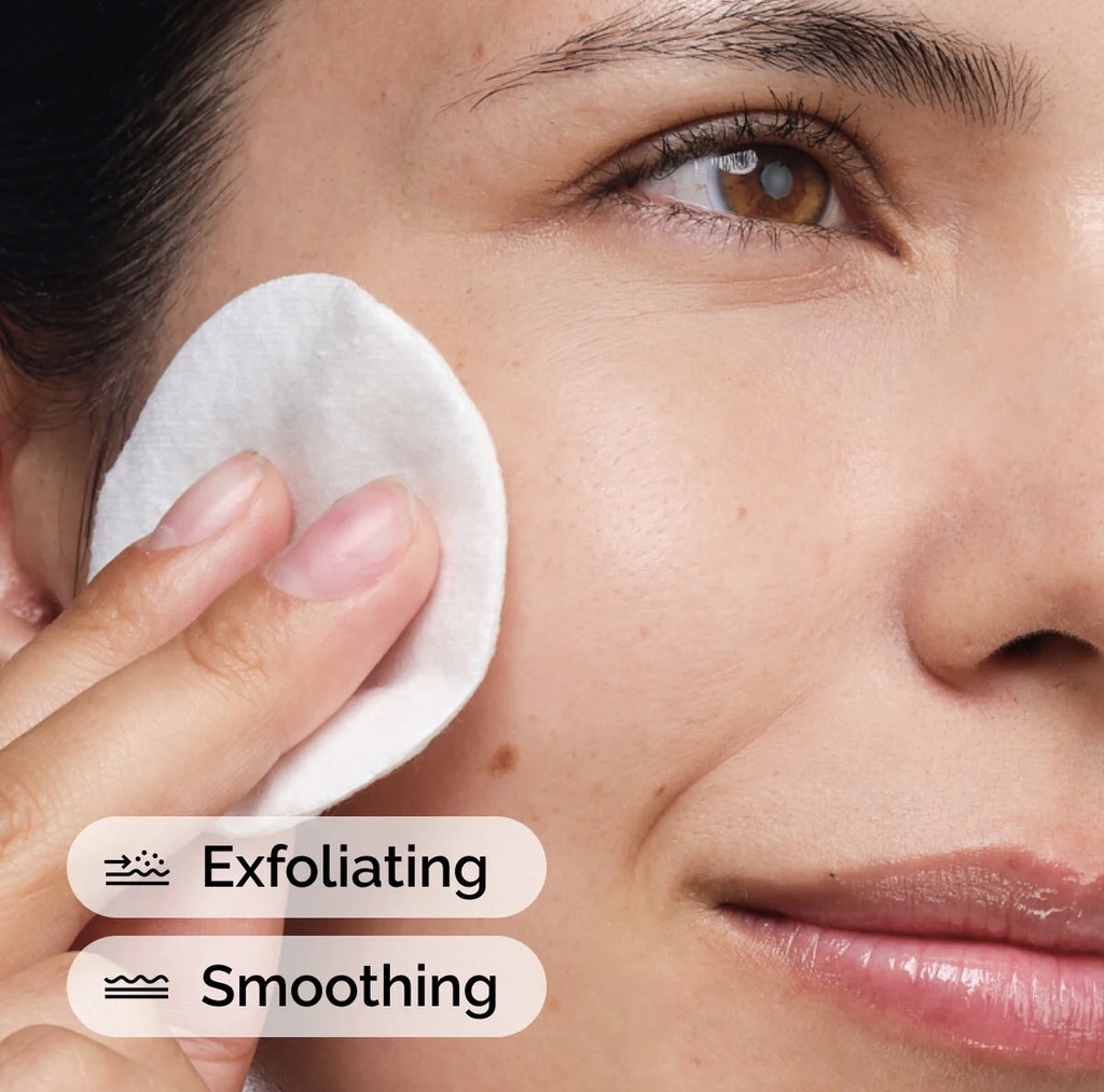 The Ordinary/ Glycolic Acid 7% Toning Solution:  اوردنري تونر الكلايكوليك أسد