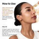 Anua/ Rice 70 Ceramide Mask:
