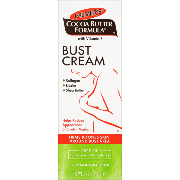 PALMERS/ Cocoa Butter Bust Firming Cream: