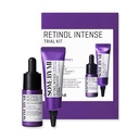 Some By Me/ Retinol Intense Trial Kit:  مجموع الرتنول من سم باي مي
