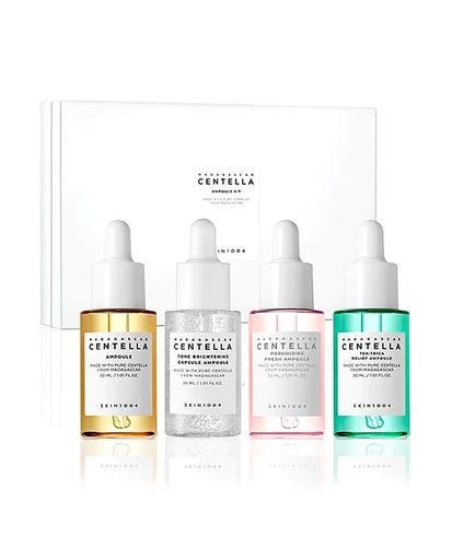 [CEN/014] CENTELLA ampoule kit / بكج السيرومات الكوري من سانتيلا